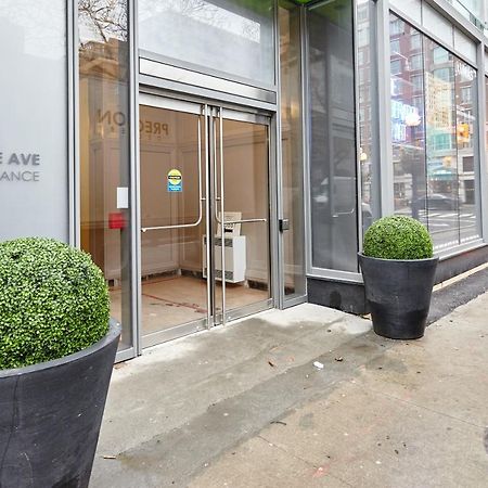 Atlas Suites - Yorkville Furnished Apartments تورونتو المظهر الخارجي الصورة