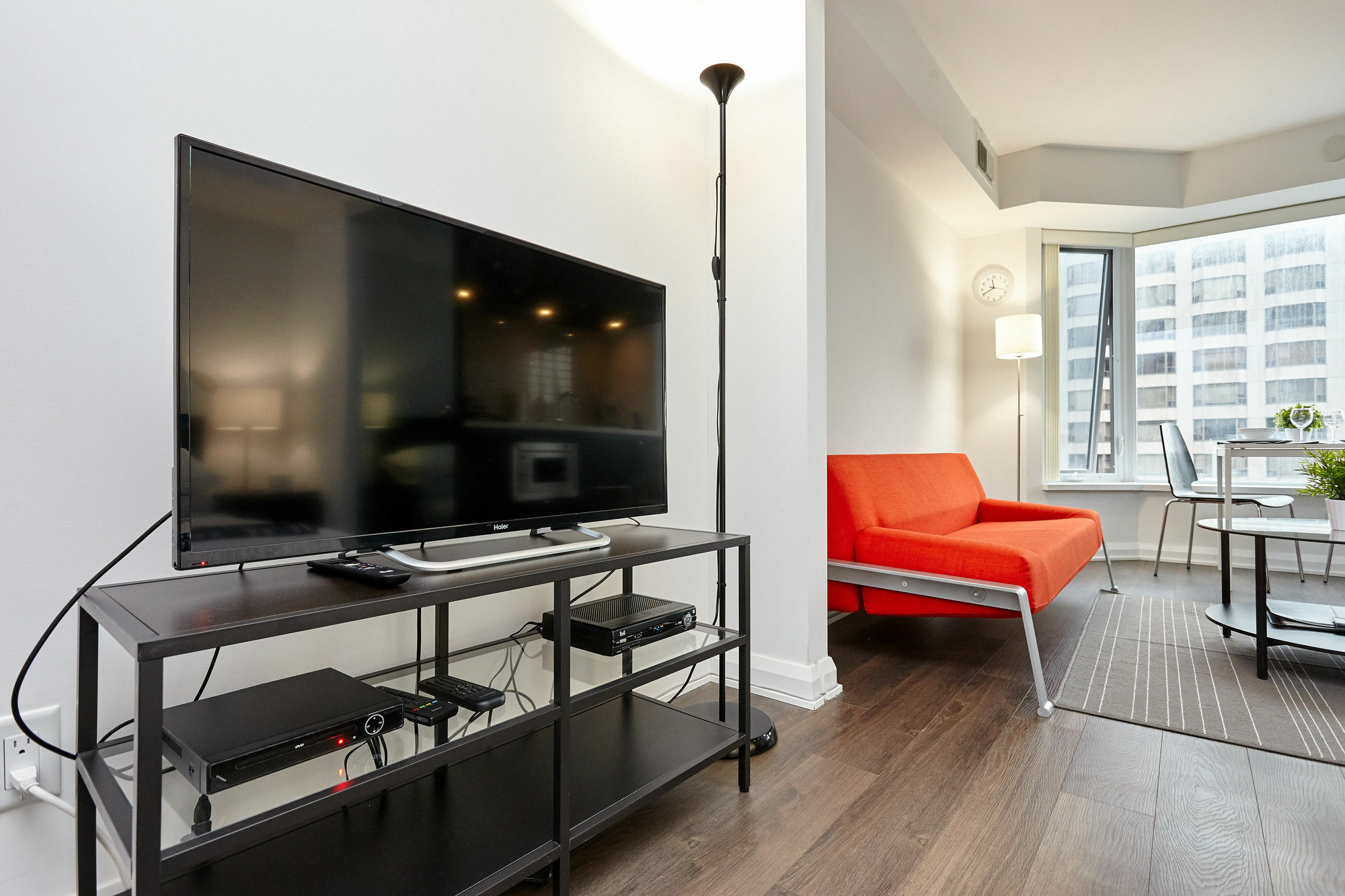 Atlas Suites - Yorkville Furnished Apartments تورونتو المظهر الخارجي الصورة