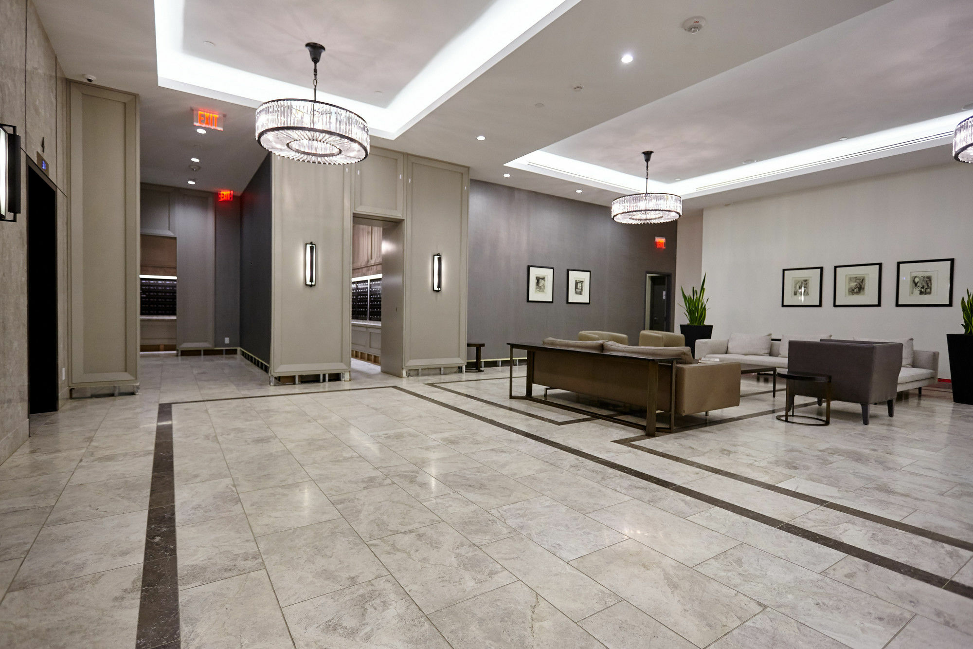 Atlas Suites - Yorkville Furnished Apartments تورونتو المظهر الخارجي الصورة